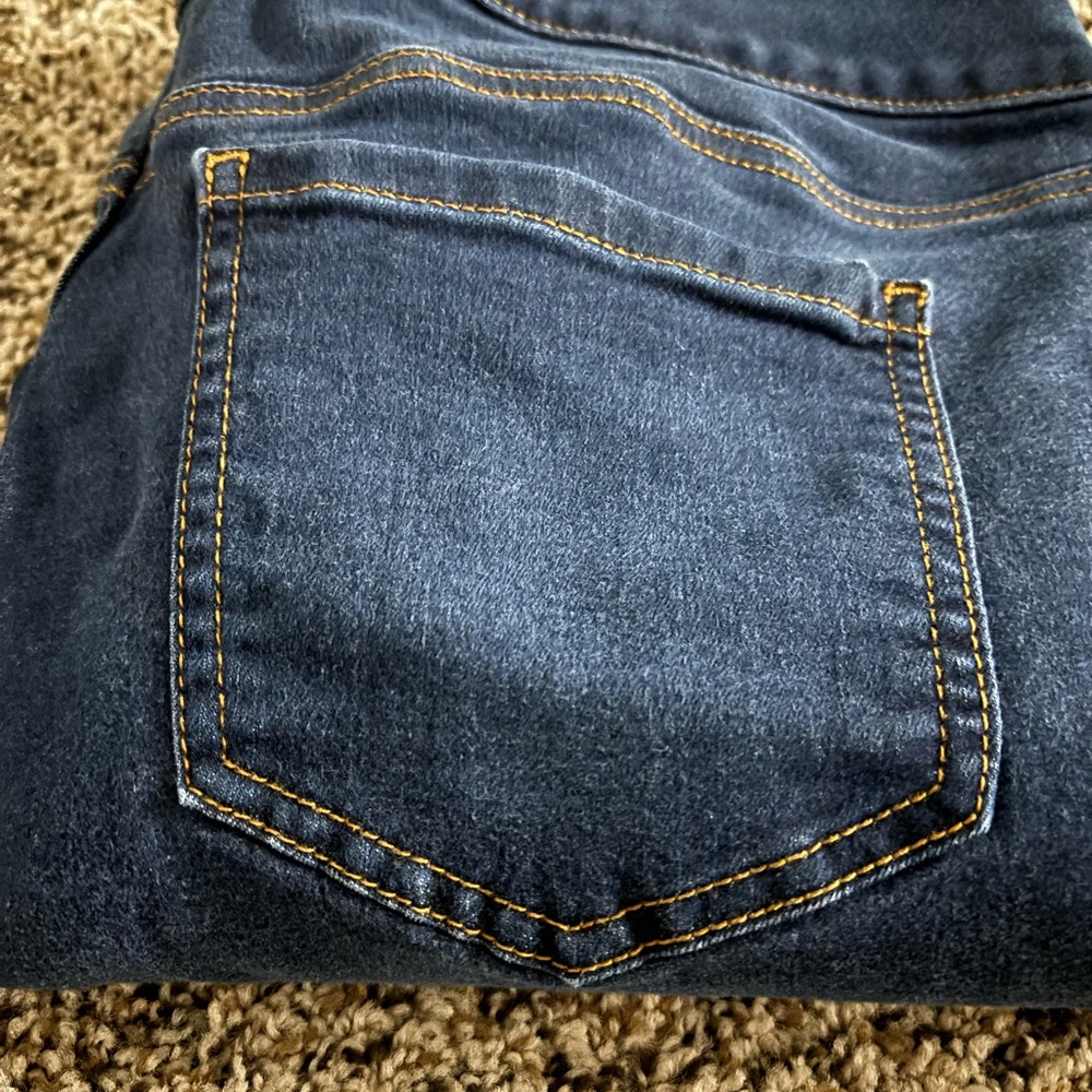 Torrid Jeans